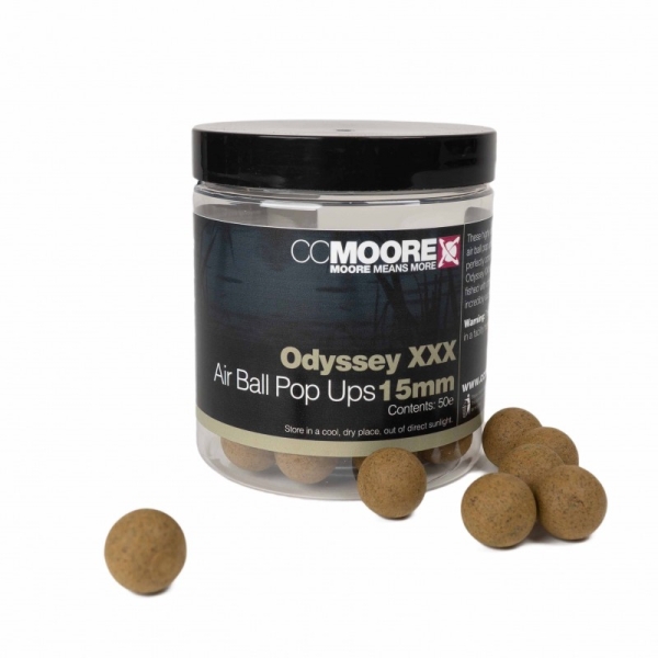 Odyssey XXX Air Ball Pop-Ups 10mm